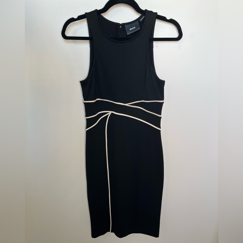 Maeve by Anthropologie ‘Cavatina’ Sheath Dress size 4 - Picture 3 of 10
